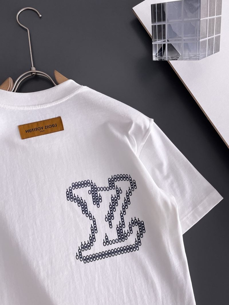 Louis Vuitton T-Shirts